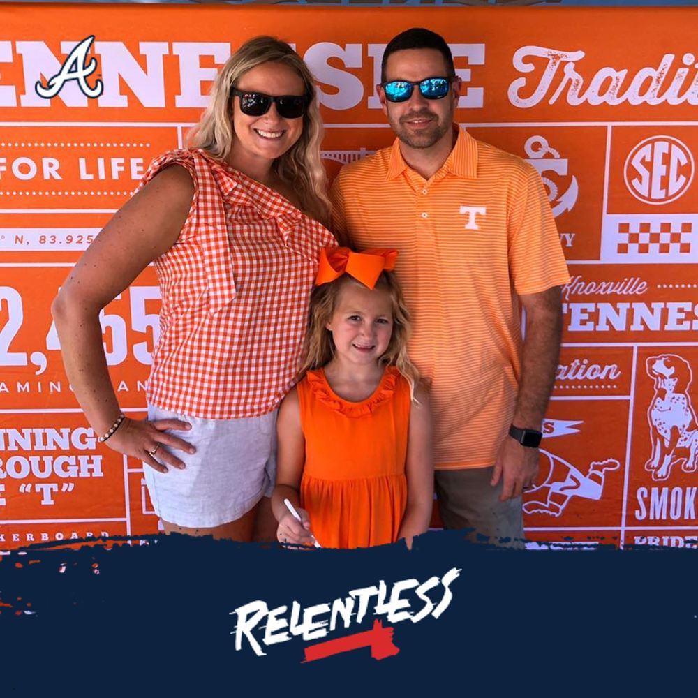 Meet your Posher, Brandon